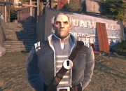 Dishonored screenshot
