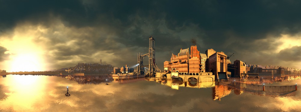 Dishonored