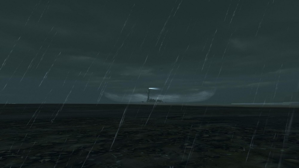 Dishonored