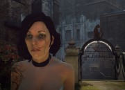 Dishonored screenshot