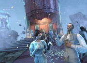 Dishonored screenshot