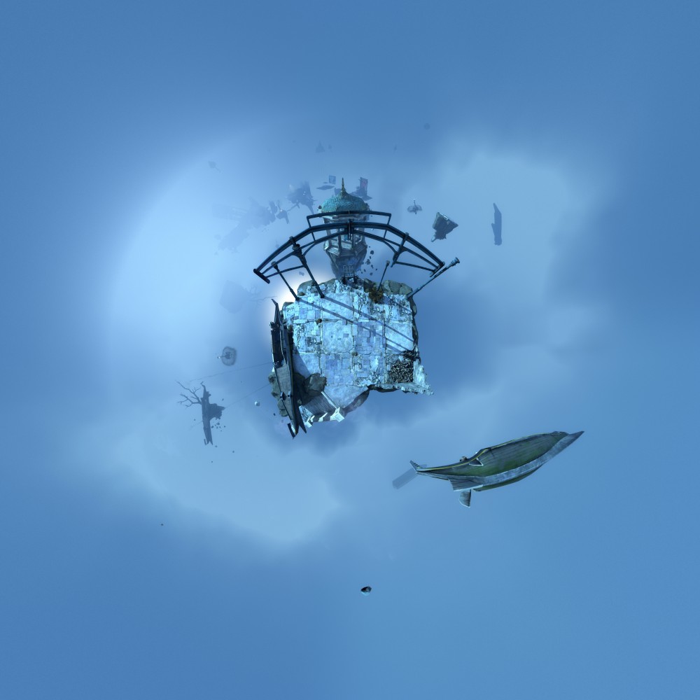 Dishonored