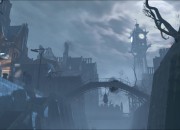 Dishonored