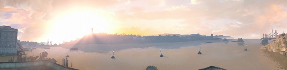 Dishonored