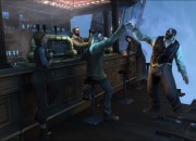Dishonored