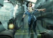 Dishonored screenshot