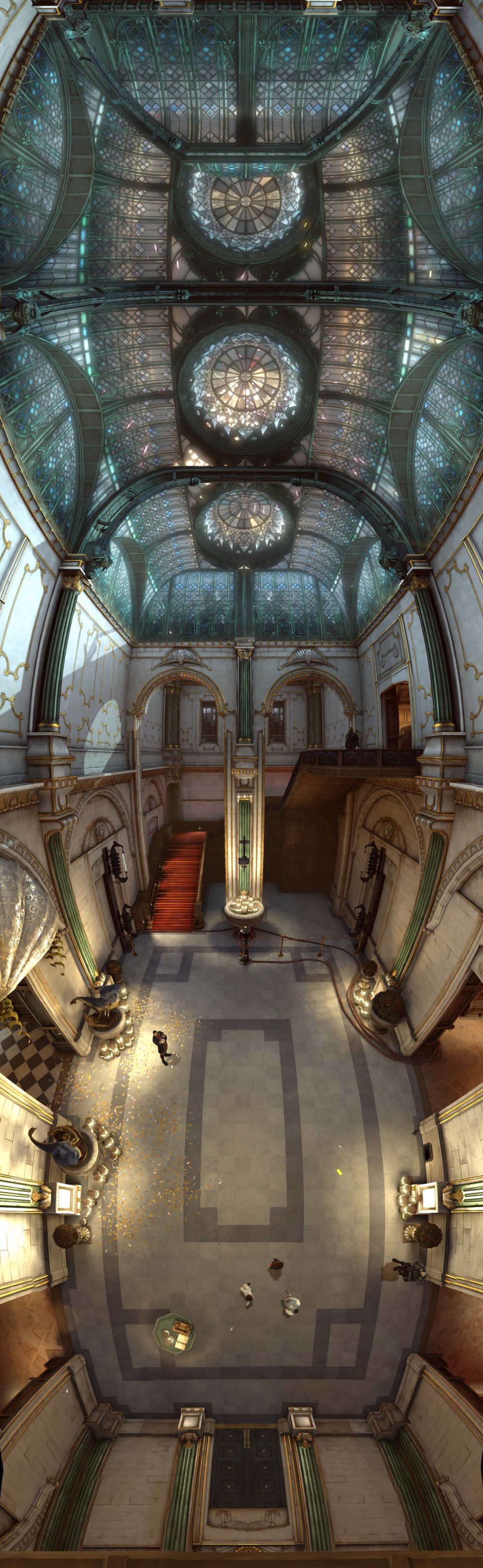 Dishonored