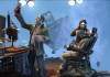 Dishonored