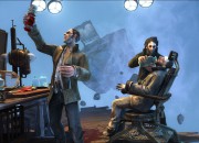 Dishonored