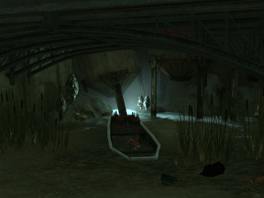 Dishonored