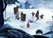 The Banner Saga screenshot