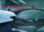 The Banner Saga screenshot