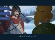 The Banner Saga screenshot