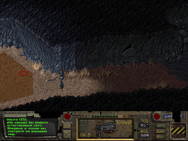 Fallout