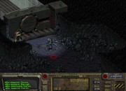 Fallout screenshot