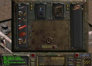 Fallout screenshot