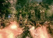 Blades of Time screenshot