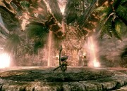 Blades of Time screenshot
