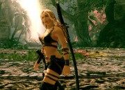 Blades of Time screenshot