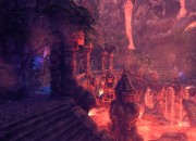 Blades of Time screenshot