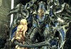 Blades of Time
