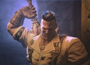 Blades of Time screenshot