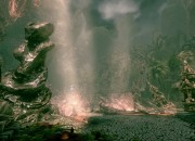 Blades of Time screenshot