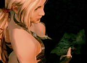 Blades of Time screenshot