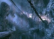 Blades of Time screenshot