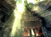 Blades of Time