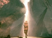 Blades of Time