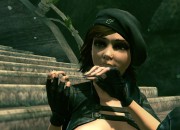 Blades of Time screenshot