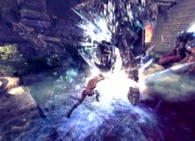 Blades of Time screenshot