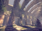 Blades of Time screenshot