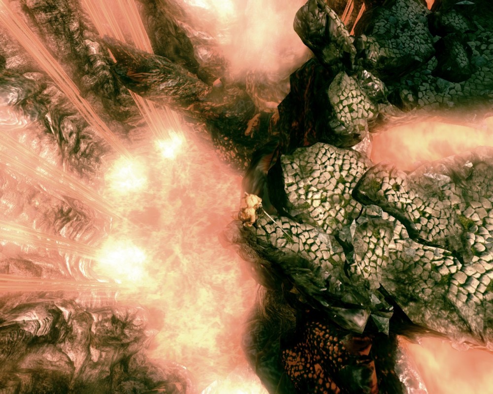 Blades of Time