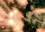 Blades of Time screenshot