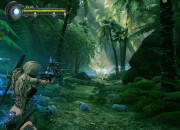 Blades of Time screenshot