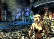 Blades of Time