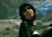 Blades of Time screenshot