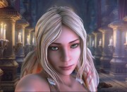 Blades of Time screenshot