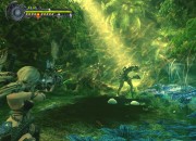 Blades of Time screenshot