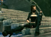Blades of Time screenshot