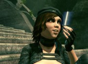 Blades of Time screenshot
