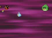 Angry Birds Space
