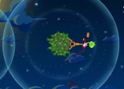 Angry Birds Space
