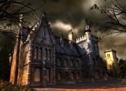 Gray Matter screenshot