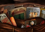 Gray Matter screenshot