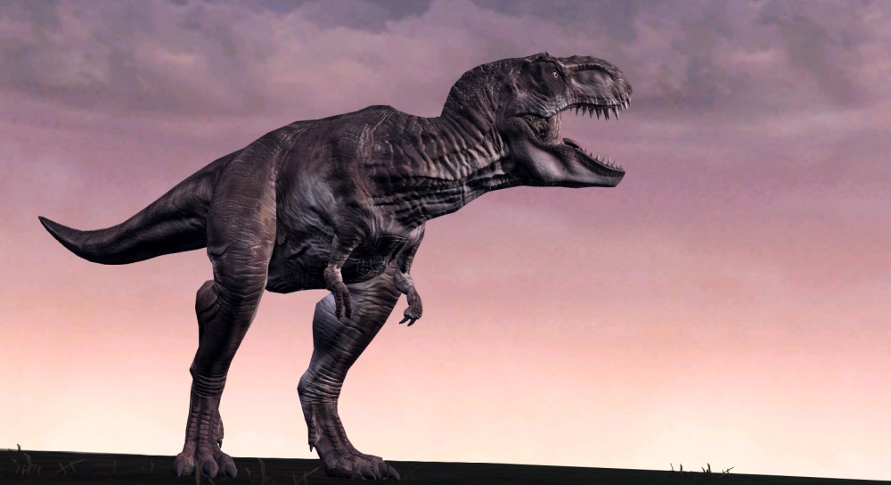 Jurassic Park: The Game