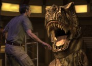 Jurassic Park: The Game