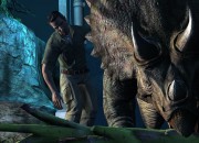 Jurassic Park screenshot